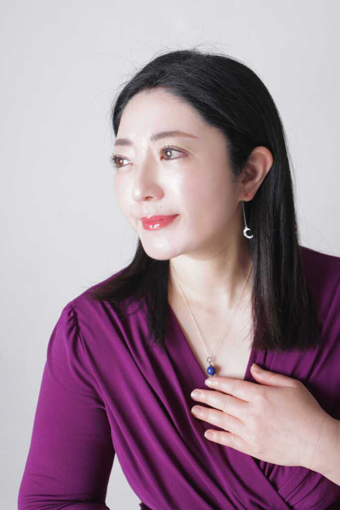 プロフィール写真 齊藤寛子